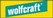 Wolfcraft