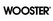 Wooster Poles & Buckets