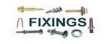 FRAME & HAMMER FIXINGS