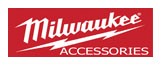 Milwaukee Accessories.