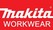 Makita Work Trousers