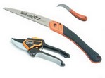Pruning