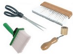 Wallpapering Tools