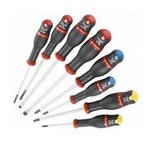 Screwdrivers
