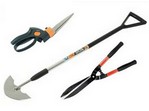 Lawn & Hedge Care