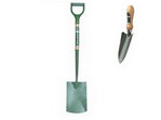Digging & Cultivating