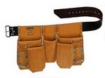 Toolholders, Pouches & Belts