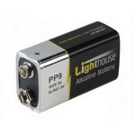 Batteries