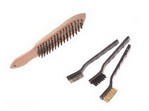 Scratch Brushes