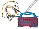 Chains, Ropes & Tie Downs