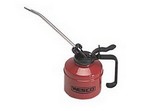 Oil Cans and Grease Guns