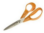 Scissors & Tweezers