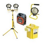 Site Lighting
