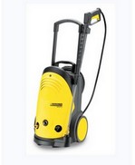 Commercial Pressure Washer