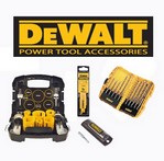 Dewalt Power Tool Accessories