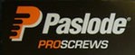 Paslode Pro Screws