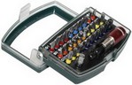 Metabo Screw Bit Set