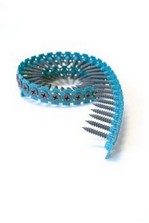 Collated Screws