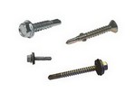 TEK Screws