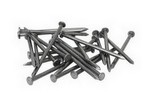 Round Wire Nails Bright