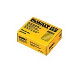 Dewalt Galvanised Brads