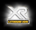 DEWALT XR LITHIUM ION RANGE