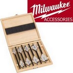 Milwaukee Power Tool Accessories