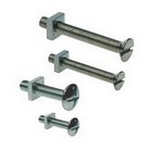 Roofing and Gutter Bolts