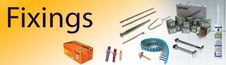 FIXINGS