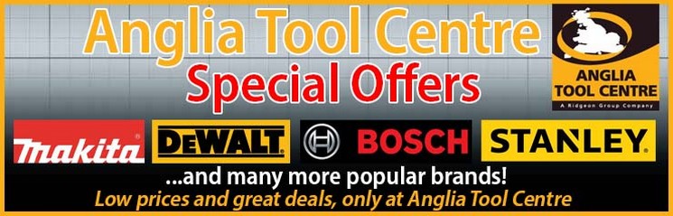 SPECIAL OFFERS