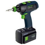 Drill Drivers