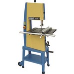 Workshop Machinery