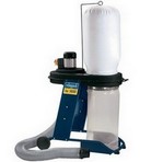 Dust Extraction