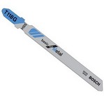 Jigsaw Blades