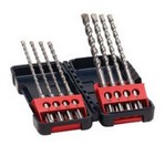 SDS Drill & Chisels