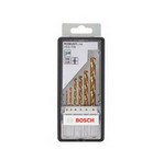 Metal Drill Bits