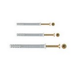 Hammer Fixings