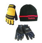 Gloves and Hats