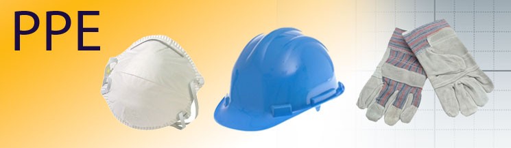 SAFETY GLASSES