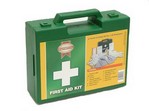 First Aid Kits