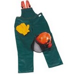 Chainsaw Protection