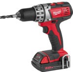 18V - 21.6V
