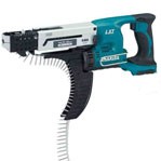 Autofeed Screw Gun