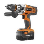 A.E.G
