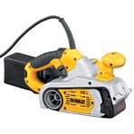 Belt Sander