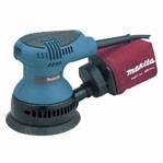 Orbital Sander