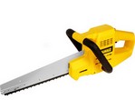 Alligator Saw