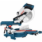Slide Compound Mitre Saw
