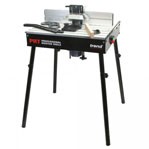 Router Table