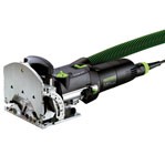 Domino Jointer